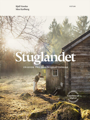 cover image of Stuglandet